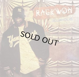 画像1: RAEKWON - CURIOUS (1)