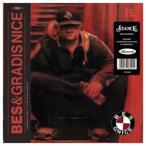 画像1: BES & GRADIS NICE - STANCE (1)
