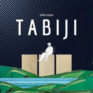 画像1: Jambo Lacquer - TABIJI (1)