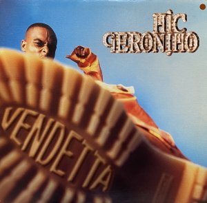 画像1: MIC GERONIMO - VENDETTA (1)
