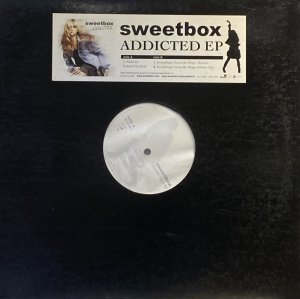 画像1: SWEETBOX - ADDICTED EP (1)