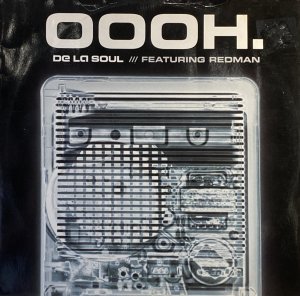 画像1: DE LA SOUL - OOOH. (1)