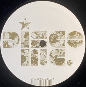画像1: UNAI - BLISSFULL BURDON REMIXES (1)