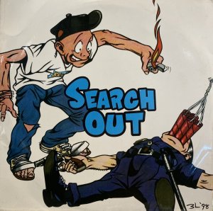 画像1: SEARCH OUT/SEARCH OUT (1)