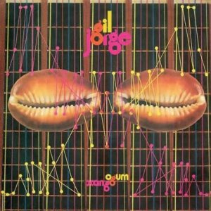 画像1: GILBERTO GIL & JORGE BEN - OGUM XANGO (1)