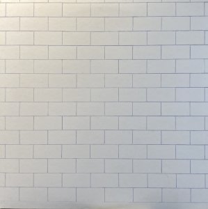 画像1: PINK FLOYD - WALL (1)