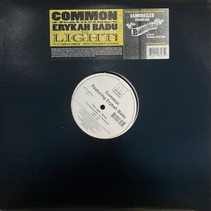 画像1: COMMON - THE LIGHT REMIX (1)