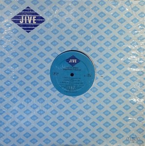 画像1: BOOGIE DOWN PRODUCTIONS - JACK OF SPADES (1)