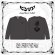 画像5: "ピンゾロ" LONG SLEEVE T-SHIRT DESIGN : SOLID (5)