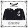 画像2: "ピンゾロ" LONG SLEEVE T-SHIRT DESIGN : SOLID (2)