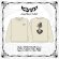 画像4: "ピンゾロ" LONG SLEEVE T-SHIRT DESIGN : SOLID (4)