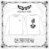 画像1: "ピンゾロ" LONG SLEEVE T-SHIRT DESIGN : SOLID (1)