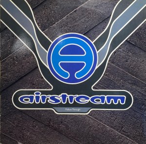 画像1: AIRSTREAM - FOLLOW THROUGH (1)