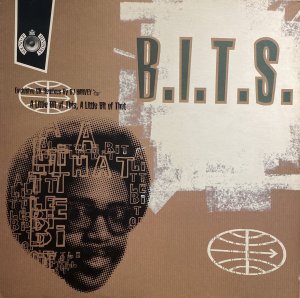 画像1: B.I.T.S. - A LITTLE BIT OF THIS AND A LITTLE BIT OF THAT (1)