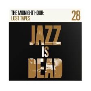 画像1: ADRIAN YOUNGE & ALI SHAHEED MUHAMMAD - MIDNIGHT HOUR: LOST TAPES (1)