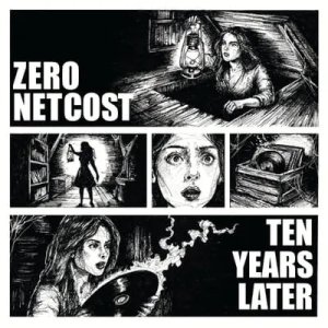 画像1: ZERO NETCOST - TEN YEARS LATER EP (1)