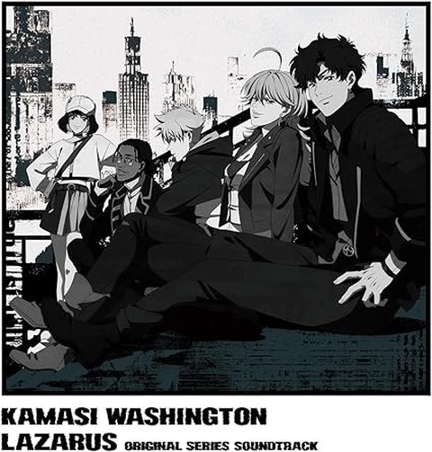 新譜入荷しました!