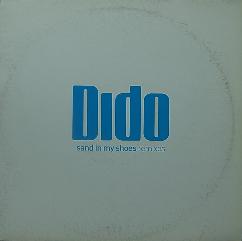 Classic Dido sand in my shoes download for Got to Campus