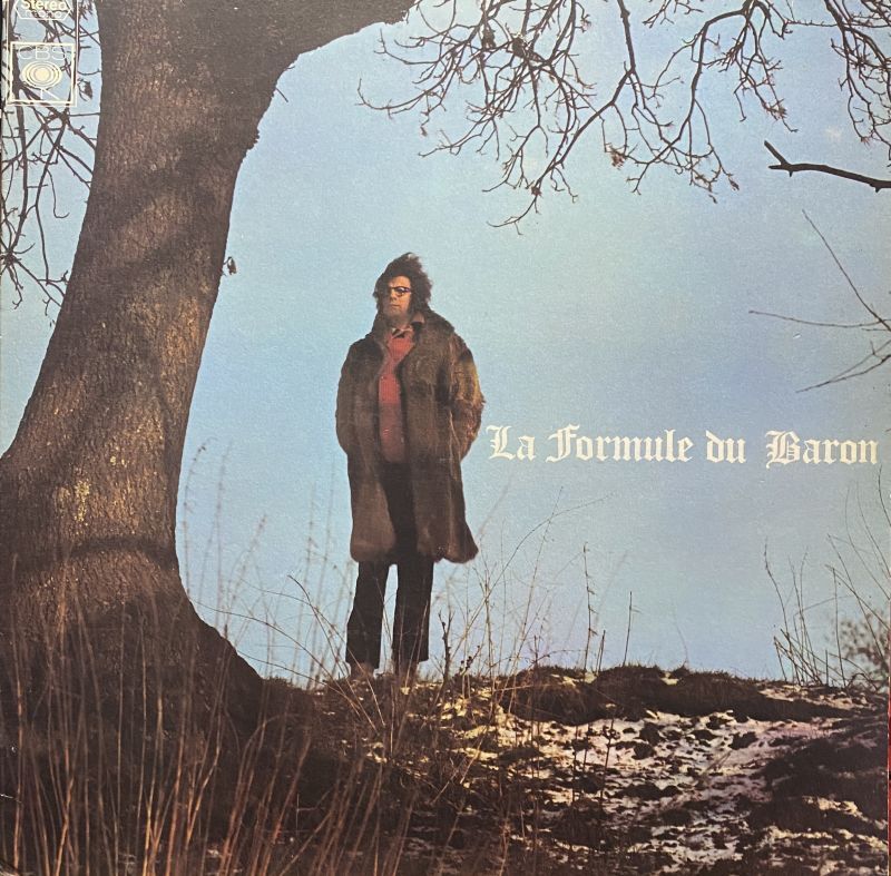 LA FORMULE DU BARON/S.T. JAZZ